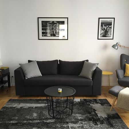 Apartments N10 Zagreb Ngoại thất bức ảnh