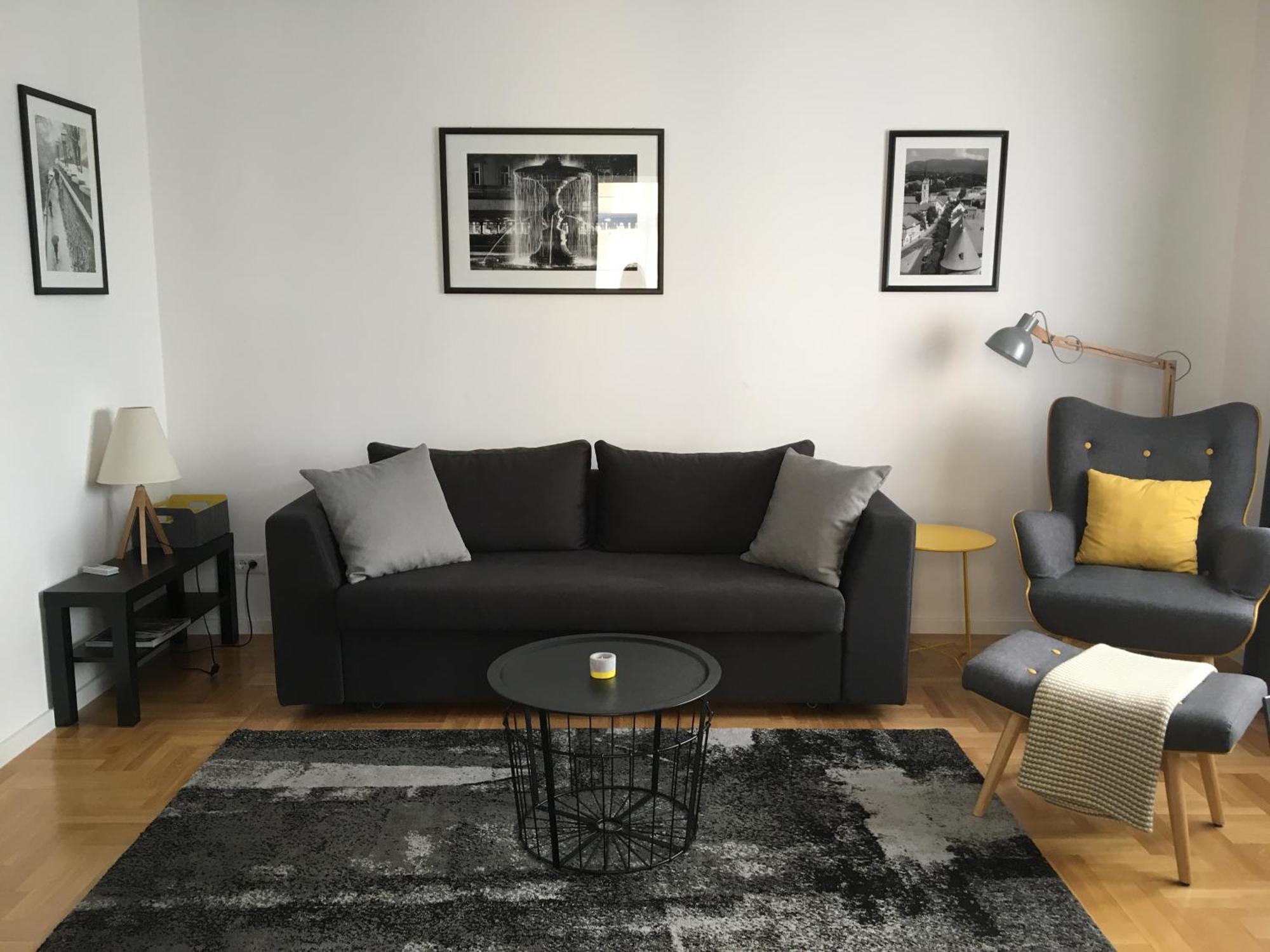 Apartments N10 Zagreb Ngoại thất bức ảnh
