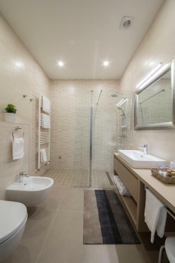 Apartments N10 Zagreb Ngoại thất bức ảnh