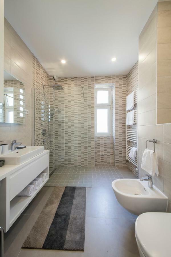 Apartments N10 Zagreb Ngoại thất bức ảnh